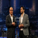 Rami khalil sur yala.fm